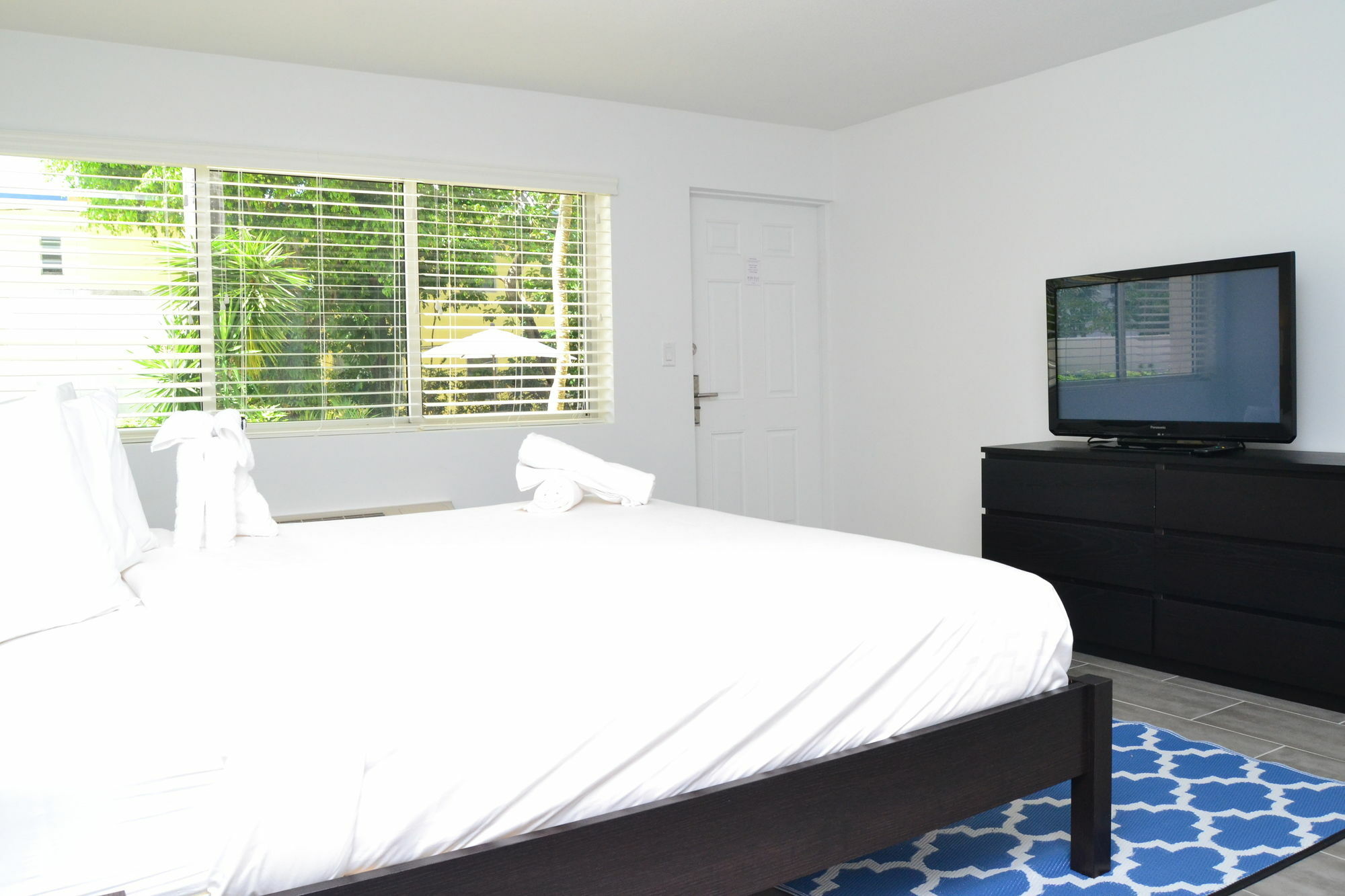 The Reef A North Beach Village Resort Hotel Fort Lauderdale Kültér fotó