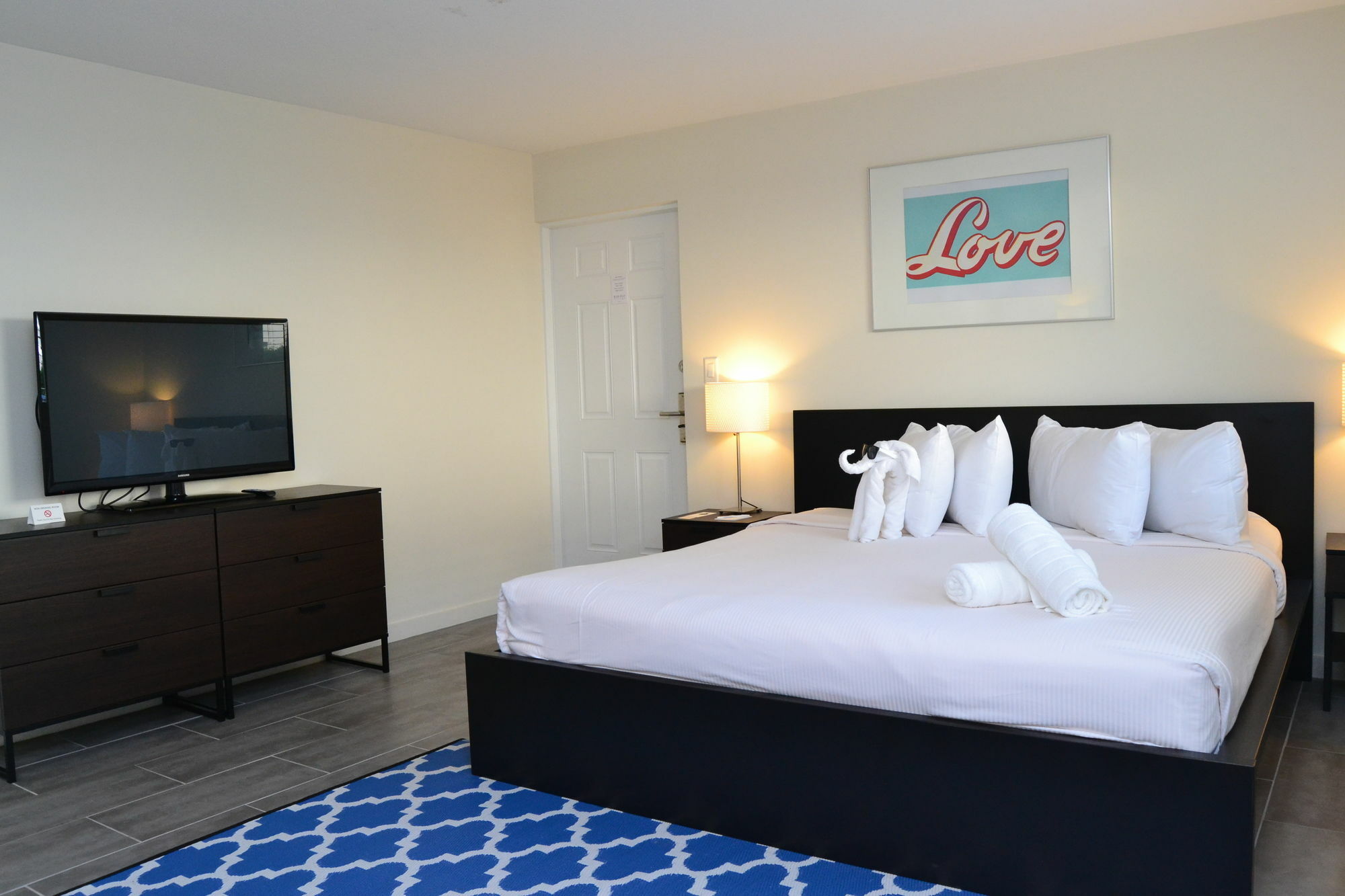 The Reef A North Beach Village Resort Hotel Fort Lauderdale Kültér fotó