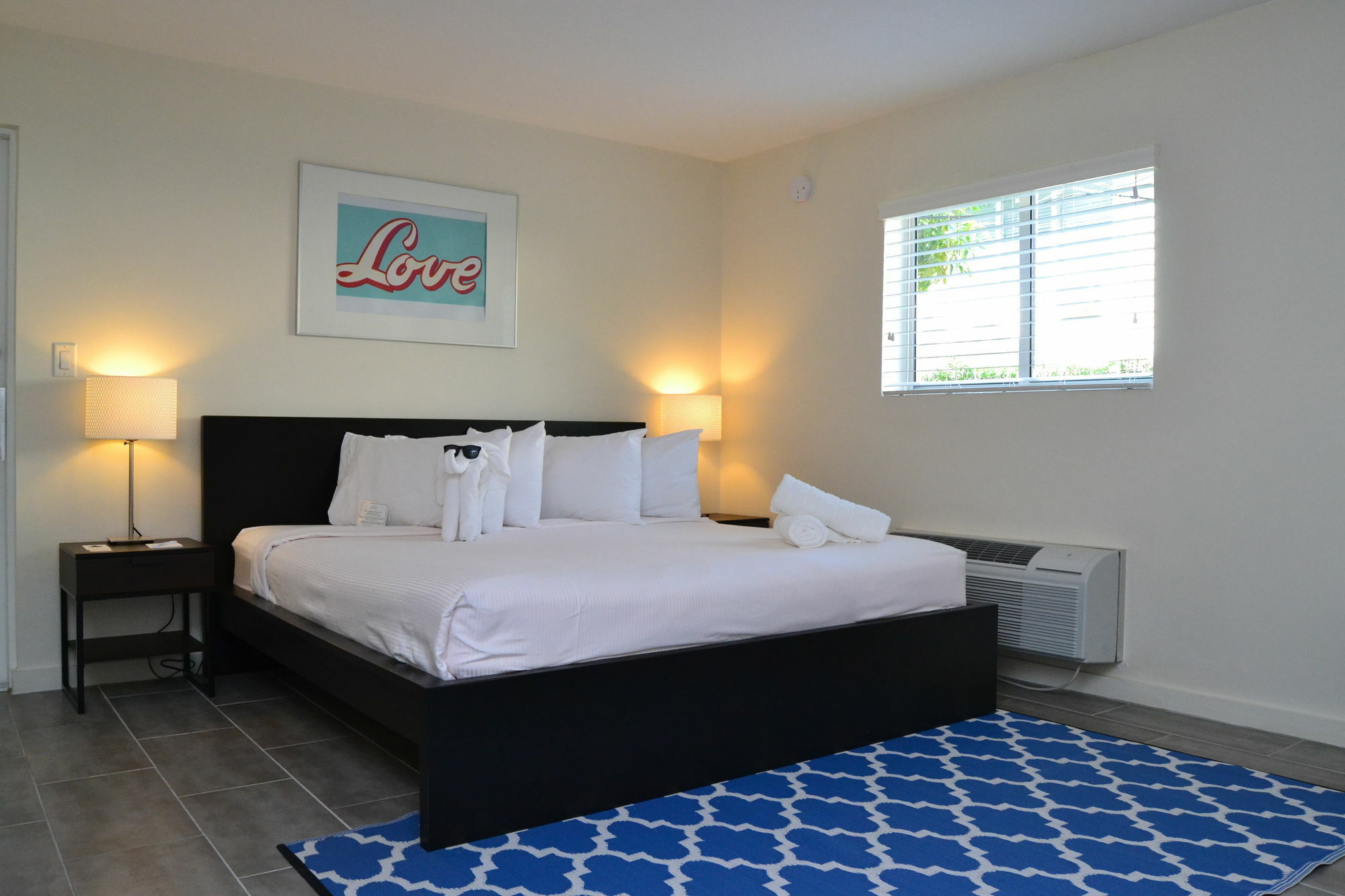 The Reef A North Beach Village Resort Hotel Fort Lauderdale Kültér fotó