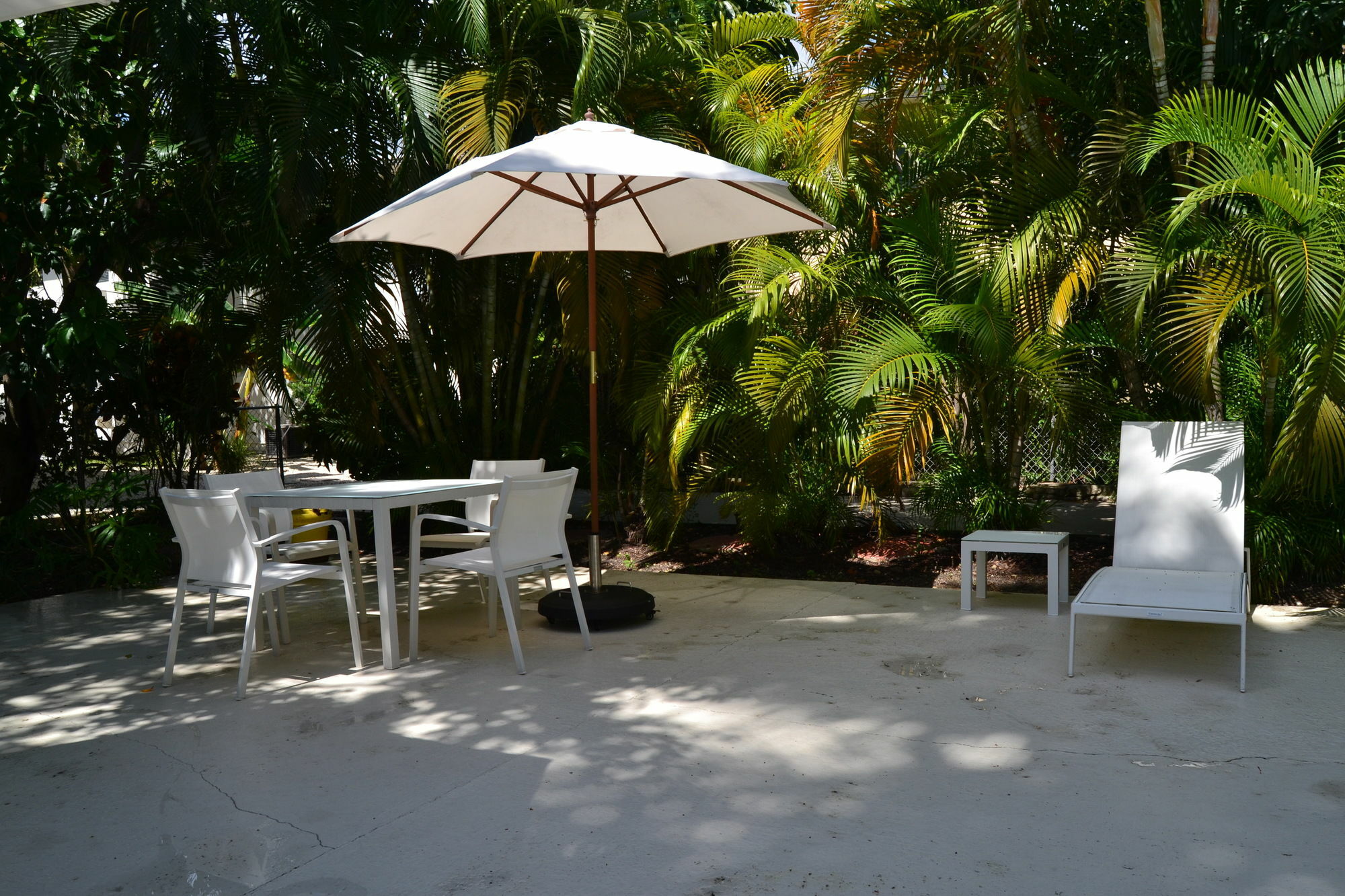 The Reef A North Beach Village Resort Hotel Fort Lauderdale Kültér fotó