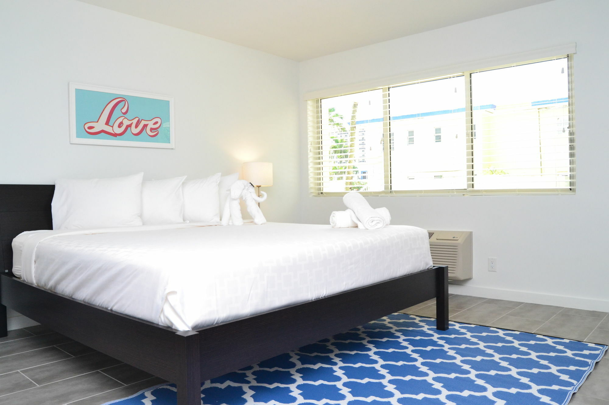 The Reef A North Beach Village Resort Hotel Fort Lauderdale Kültér fotó