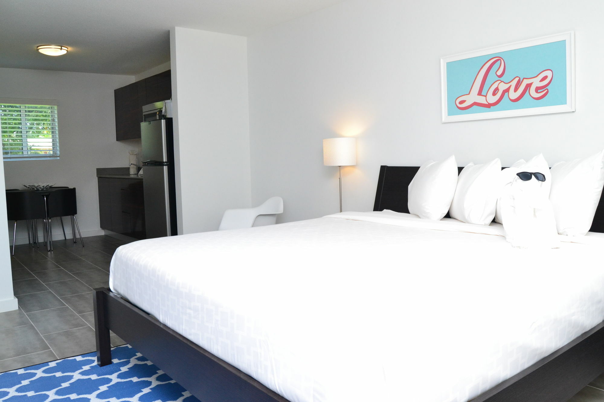 The Reef A North Beach Village Resort Hotel Fort Lauderdale Kültér fotó